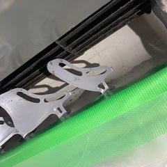 エアコンクリーニングお任せください！