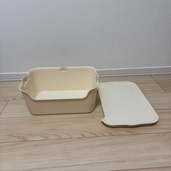 サンカ　katasu  　収納ボックス　箱の画像