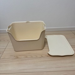 サンカ　katasu  　収納ボックス　箱の画像