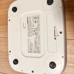 無印良品　体重計の画像