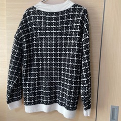 INGNI 長袖　ニット の画像