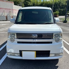 【🎉譲渡先決定しました🎉】🉐超オススメ極美車👍H22 ダイハツ ...