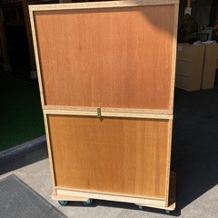 三面鏡の画像
