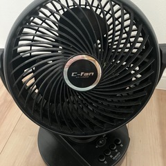 扇風機2010年製