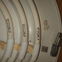 NEC ホタルクス　15LKZ557SG
10畳〜14畳用の画像