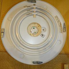 NEC ホタルクス　15LKZ557SG
10畳〜14畳用の画像