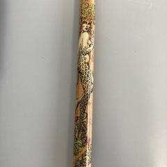 【商談中】No.5 ビリヤード キューの画像