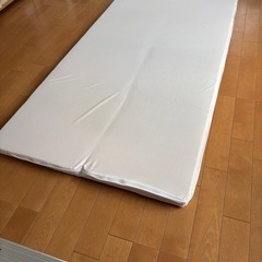 【トゥルースリーパー】シングル　マットレスの画像
