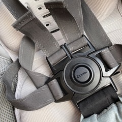 コンビ　スゴカル　minimo ベビーカーＡ型 （取扱説明書付） の画像