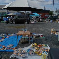 💥フリマーケットに出店します💥　６／２９　am７：００〜a…