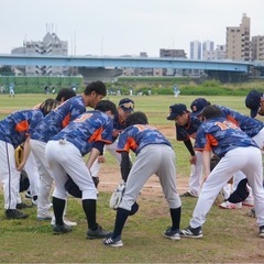 【経験不問！/基本土曜日活動】7/5土 練習会（二子玉川）⚾️🏟️
