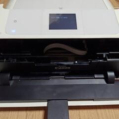 キャノンプリンターの画像