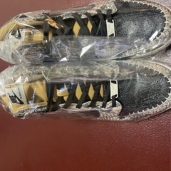 Nike Dunk High CMFT Snakeskinサイズ 27センチの画像
