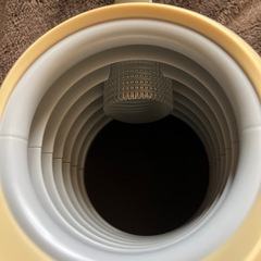 UV光源吸引式蚊取りランプの画像