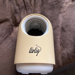 UV光源吸引式蚊取りランプの画像