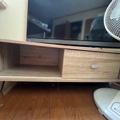お値下げしました！テレビ台　ローボード
