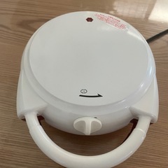 美品！ドーナツメーカー♡の画像