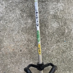 グリーン50+ ガソリン芝刈り機の画像