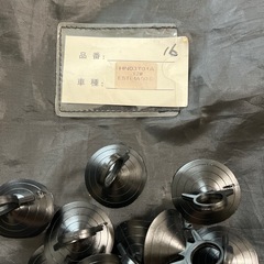 エスティマ　全面サンシェードの画像