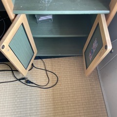 棚の画像