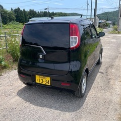 MRワゴン MF22S H18年式 9.8万キロ 車検R9年8月まで 宮城県仙台市の画像