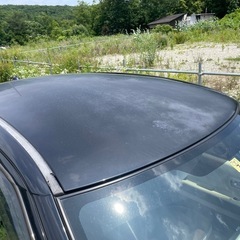 MRワゴン MF22S H18年式 9.8万キロ 車検R9年8月まで 宮城県仙台市の画像