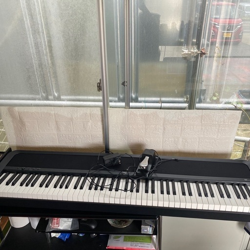 KORG 電子ピアノ 2019年製