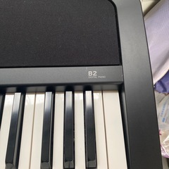 KORG 電子ピアノ 2019年製　の画像