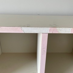 本棚、収納棚の画像