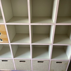 本棚、収納棚