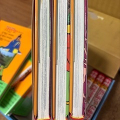 【集英社】人物日本の歴史16巻セットの画像