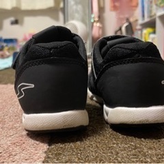 子供スニーカー　17の画像