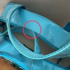 ドラえもん★プールバッグ★男の子の画像