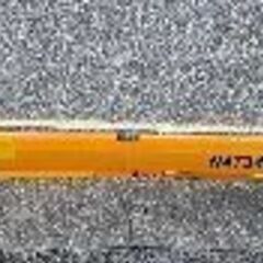 パイパー J3カブ 1/7.6 PJ-4C-30 RCスケール機 テトラ240 スロットイン方式 バルサキット　完成品着払い　中古　飛行機　水陸両用の画像
