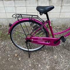 自転車5759の画像