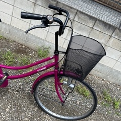 自転車5759の画像