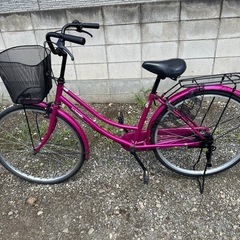 自転車5759の画像