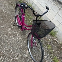 自転車5759の画像