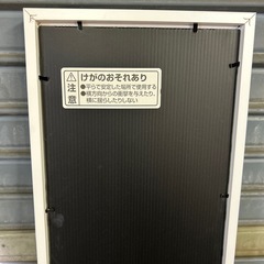 【済】全身姿見 ミラーの画像