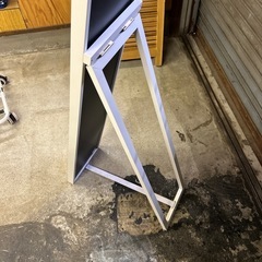 【済】全身姿見 ミラーの画像