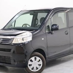 通勤車最強　ホンダ ライフ 　Ｇタイ