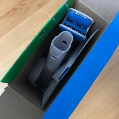 新品☆流せるトイレブラシの画像