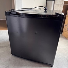 Maxzen 1ドア冷蔵庫