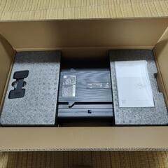 EcoFlow (エコフロー) Wave 3 専用バッテリー EFWAVE3の画像