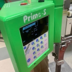 極東産業　糊付け機　PRIME-S の画像