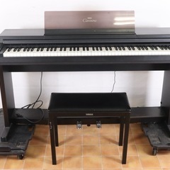 ヤマハ YAMAHA クラビノーバ ピアノ CLP-550