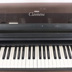 ヤマハ YAMAHA クラビノーバ ピアノ CLP-550 (ぴー) 南岩国の