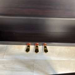 Kawai ピアノの画像