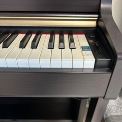 Kawai ピアノの画像
