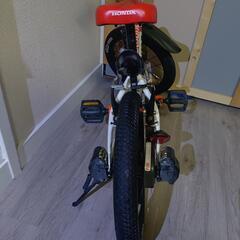 d-bike 変身バイク ストライダー 自転車の画像